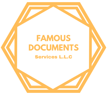 famous documents